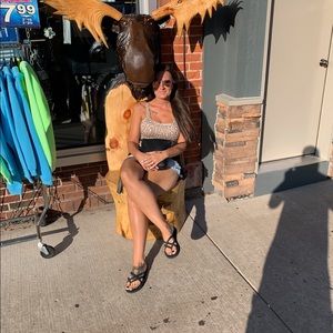 Meet your Posher, Jamie